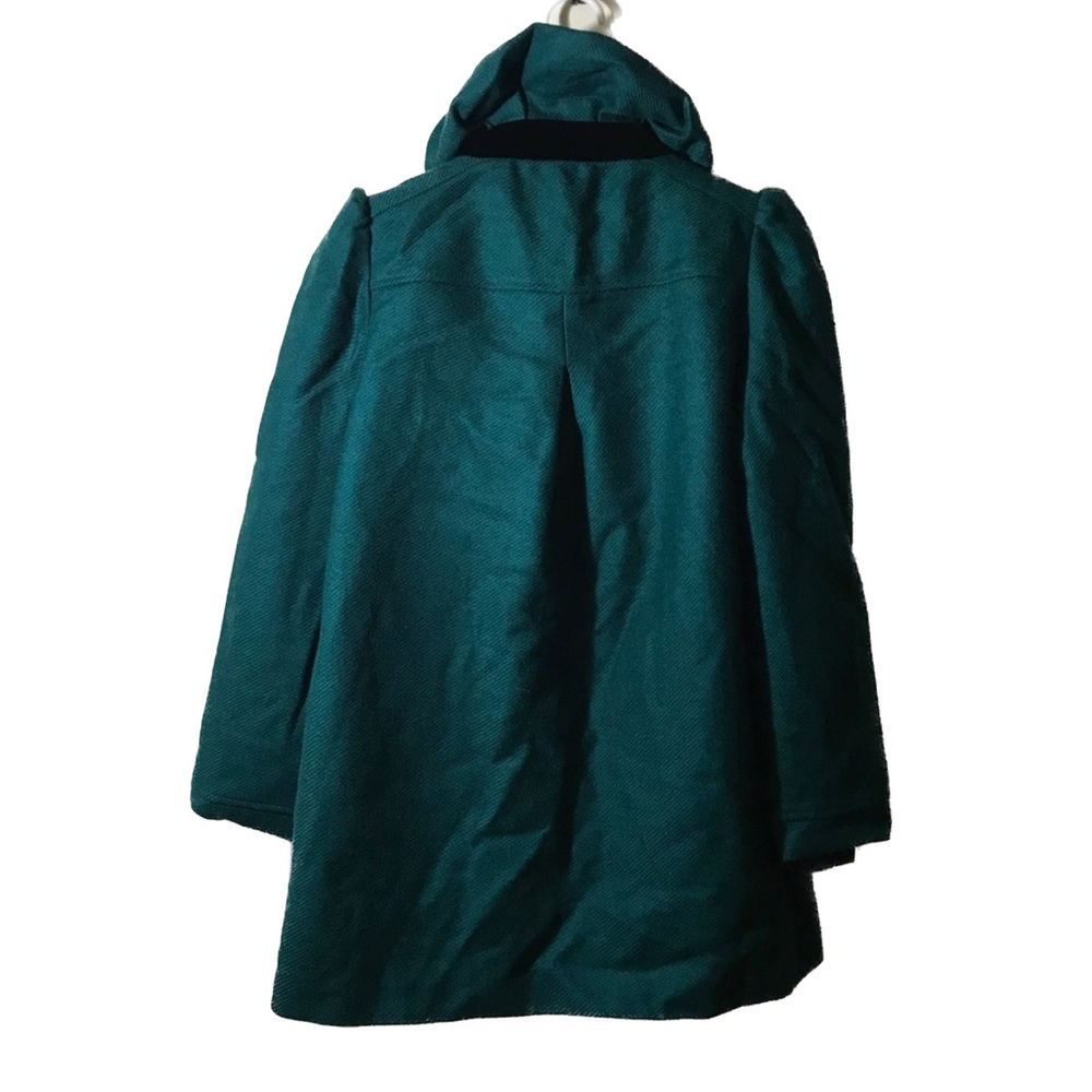 FRENCH CONNECTION Stylish Coat - Picture 6 of 6